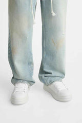 ZARA BASIC CHUNKY SNEAKERS