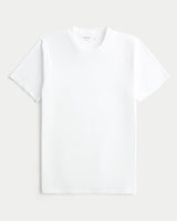 Hollister Icon Crew Basic T-shirt
