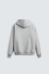 ZARA BASIC HOODIE