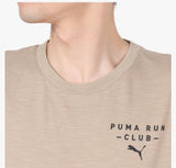 PUMA ESSENTIALS PRINTED T-SHIRT