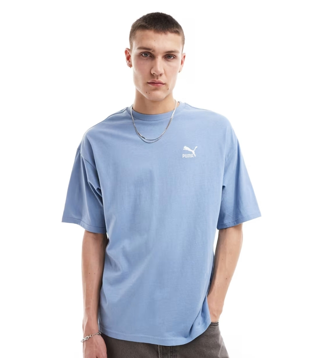 Pumr essential basic tshirt