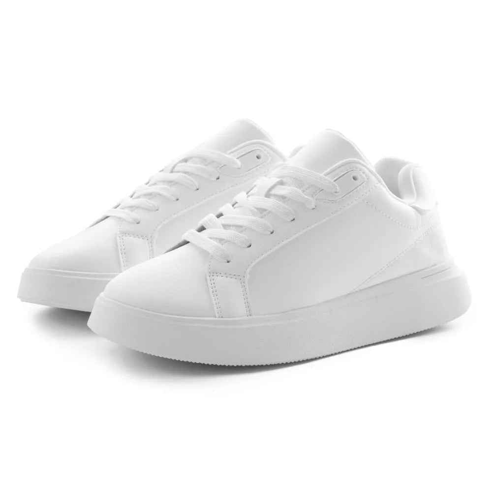 ZARA CHUNKY SHOES