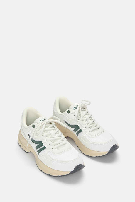 Pull&Bear Chunky Trainers