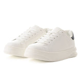 ZARA BASIC CHUNKY SNEAKERS