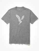 AE Logo Graphic T-Shirt