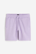 H&M relaxed fit short