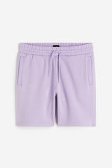 H&M relaxed fit short