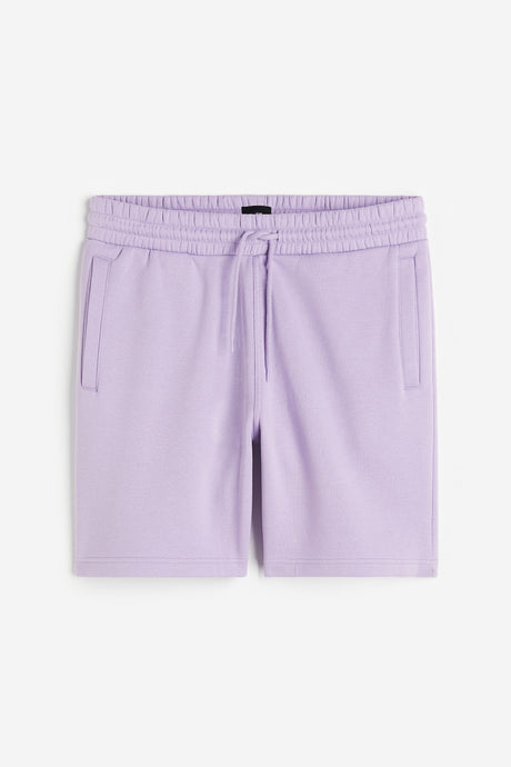 H&M relaxed fit short