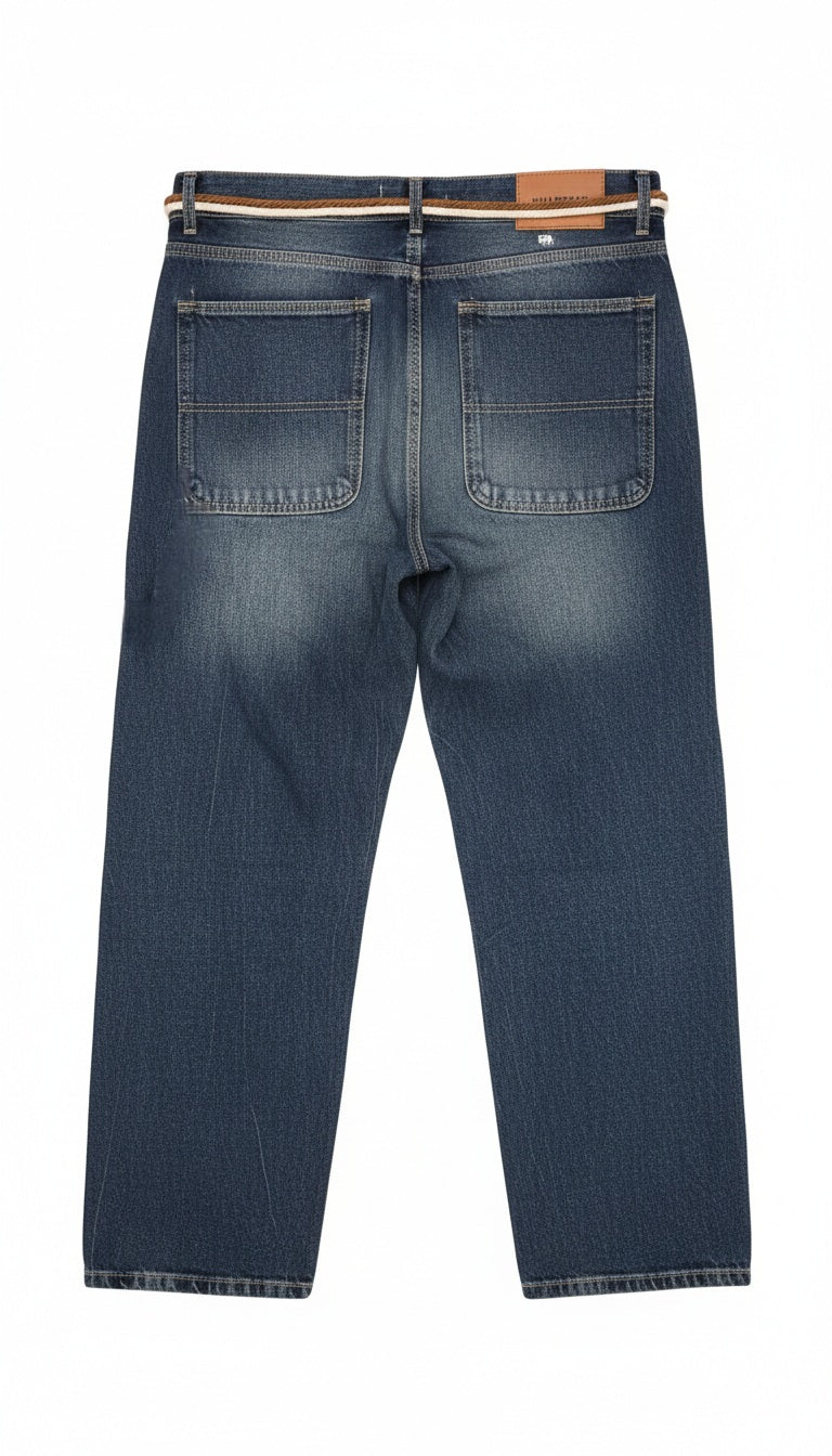 Pull&Bear Super Baggy Jeans