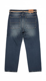 Pull&Bear Super Baggy Jeans