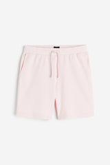 H&M relaxed fit short