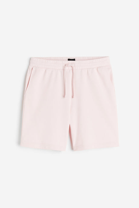 H&M relaxed fit short