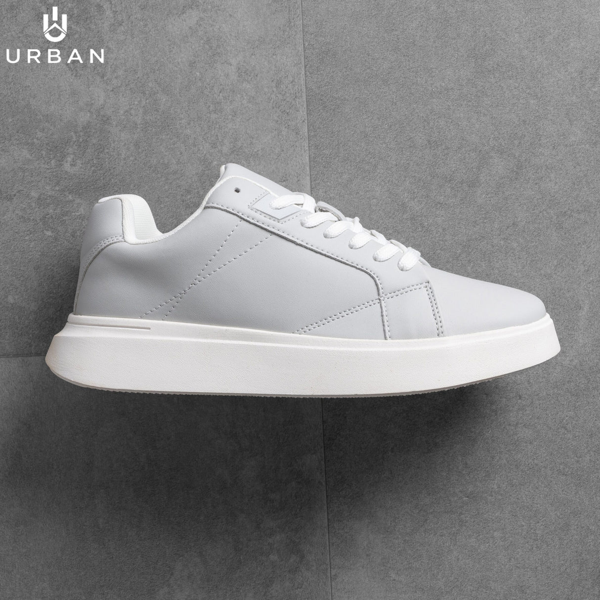 Zara basic Chunky Shoes