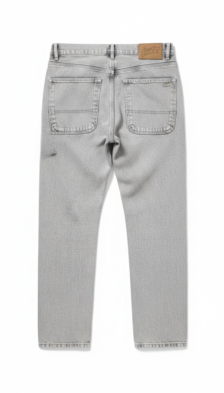 Pull&Bear Baggy Jeans