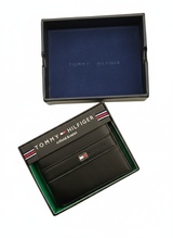 Tommy Hilfiger Wallet