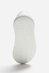 ZARA BASIC CHUNKY SNEAKERS