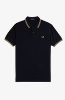 Fred perry polo t-shirt