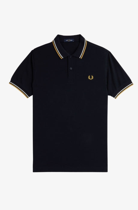 Fred perry polo t-shirt