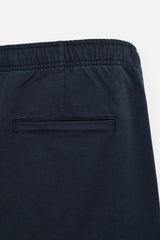 ZARA COMFORT JOGGER TROUSERS