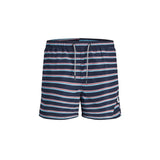 Jack & Jones Men's Printed Swim Short