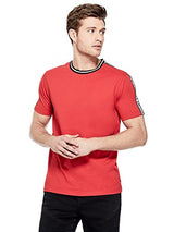 Guess Printed Slim Fit T-Shirt