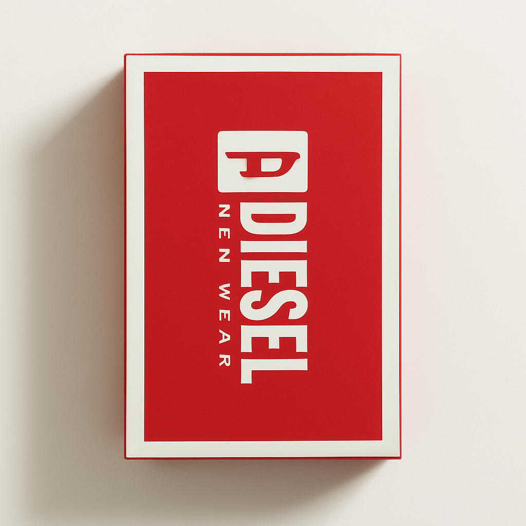DIESEL BOXER PACK