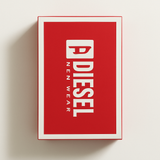 DIESEL BOXER PACK