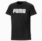 PUMA ESSENTIALS PRINTED T-SHIRT