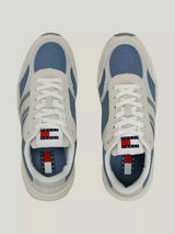 Tommy Jeans Zapatillas Tech Runner Multicolor Tommy Jeans