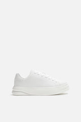 ZARA BASIC CHUNKY SNEAKERS - Urban store