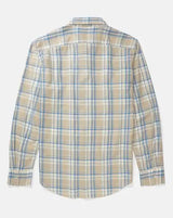 AE Hawaiian Short-Sleeve Button-Up Shirt