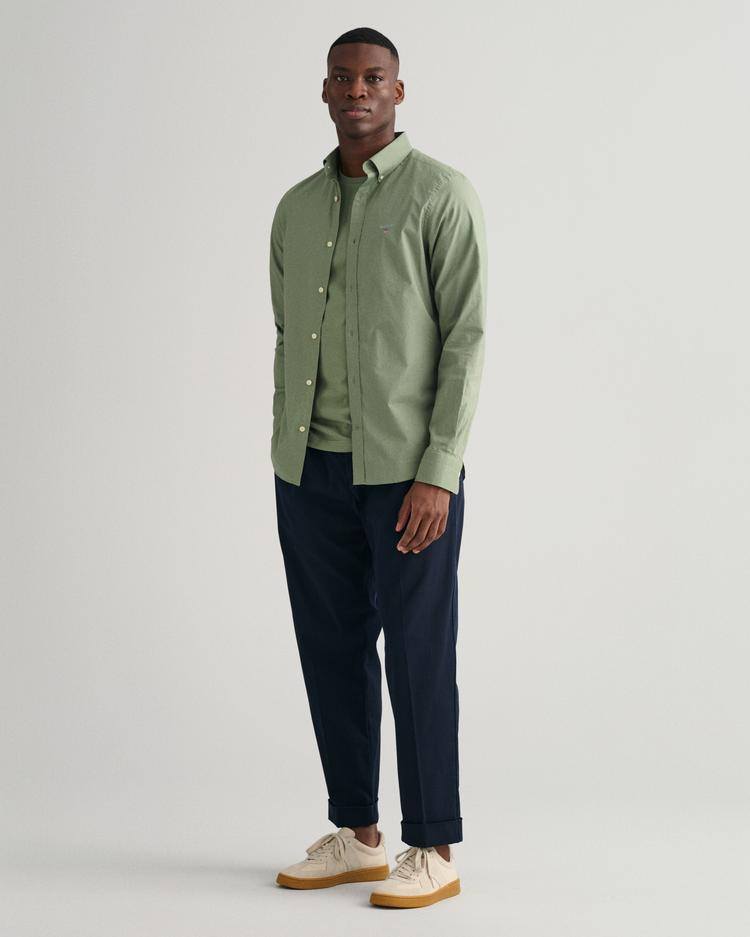 Gant Mens Regular Fit Shirt