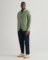 Gant Mens Regular Fit Shirt