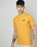 PUMA ESSENTIALS PRINTED T-SHIRT
