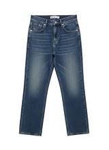 Bershka Wide Leg Jeans