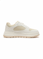 Bershka Multi-piece skate trainers Shoes - Urban store