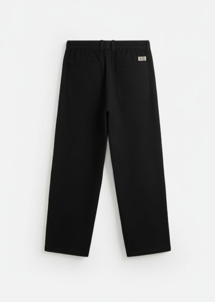 Zara dnwr astik pant