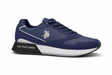 US POLO ASSN NOBIL 003 SHOES - Urban store