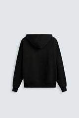 ZARA BASIC HOODIE