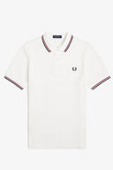 Fred perry polo t-shirt