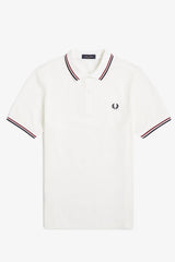 Fred perry polo t-shirt