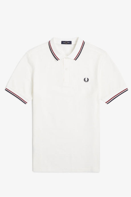 Fred perry polo t-shirt
