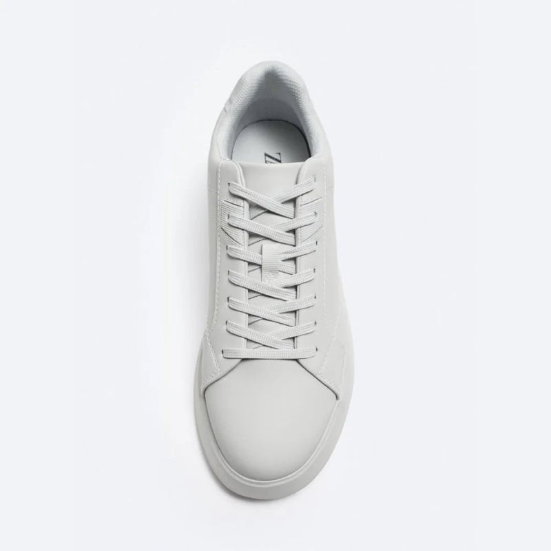 Zara basic Chunky Shoes