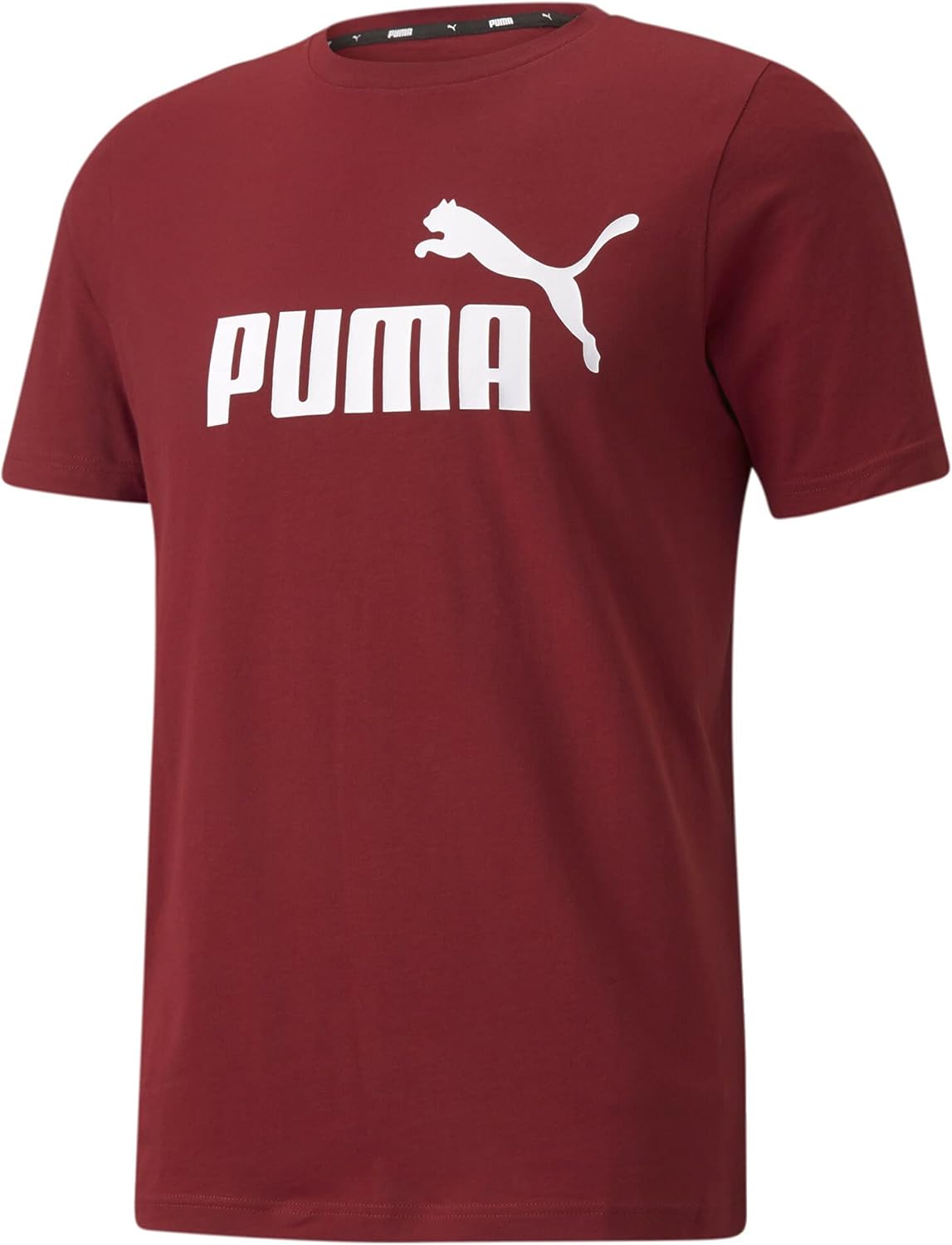 PUMA ESSENTIALS PRINTED T-SHIRT
