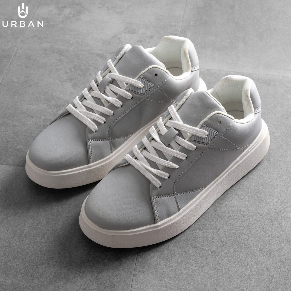Zara basic Chunky Shoes