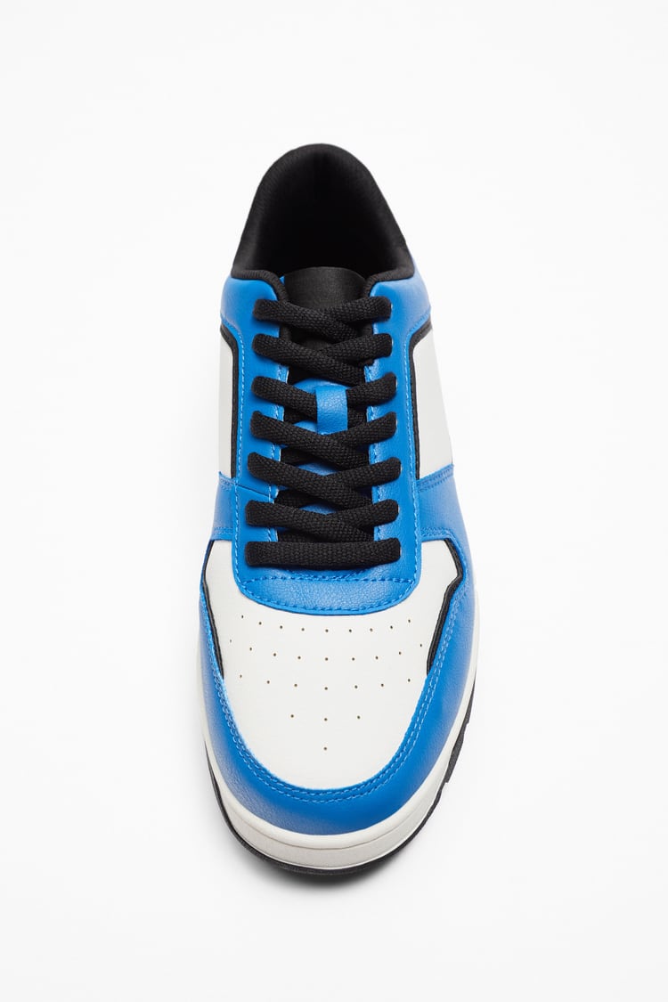 Zara basic shoes