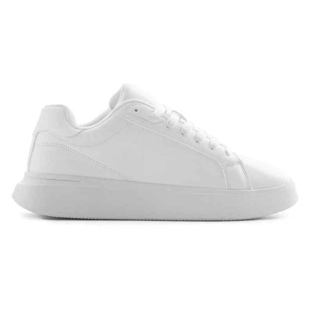 ZARA CHUNKY SHOES