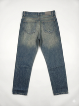 Bershka Wide Leg Jeans