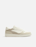 ZARA RETRO STYLE SNEAKERS - Urban store