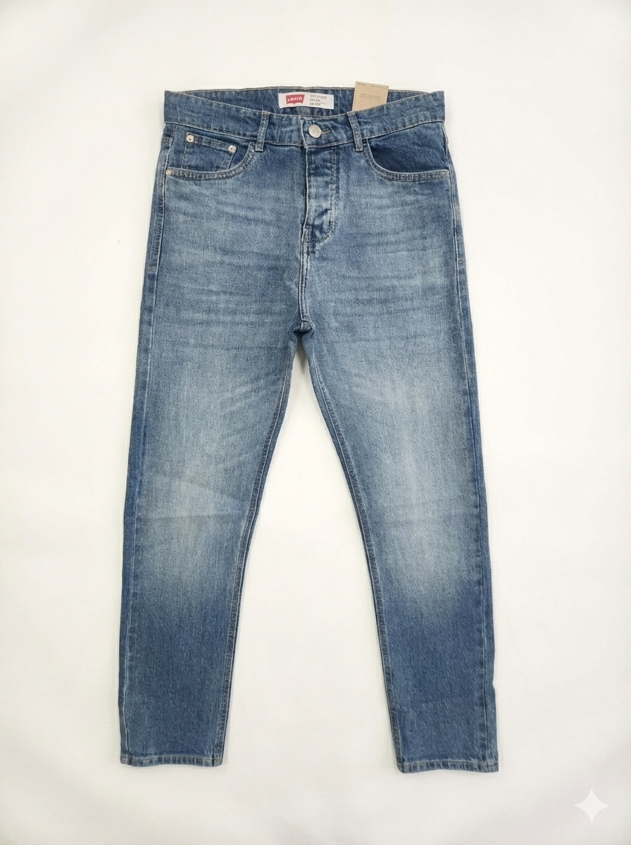 Levi's 513 Jeans